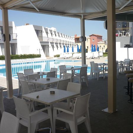 Penelope Beach Hotel Apts Protaras Exterior foto