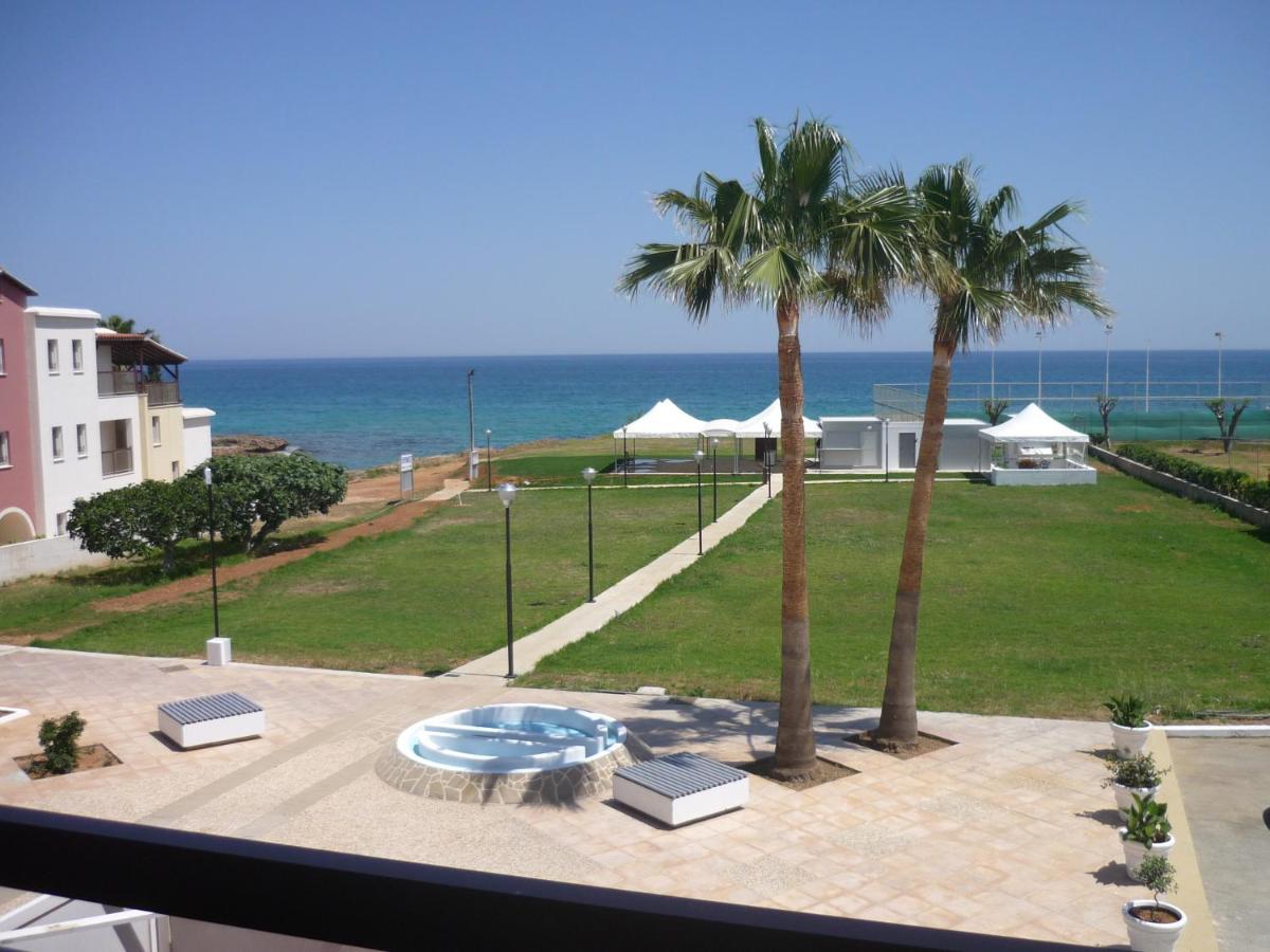 Penelope Beach Hotel Apts Protaras Habitación foto