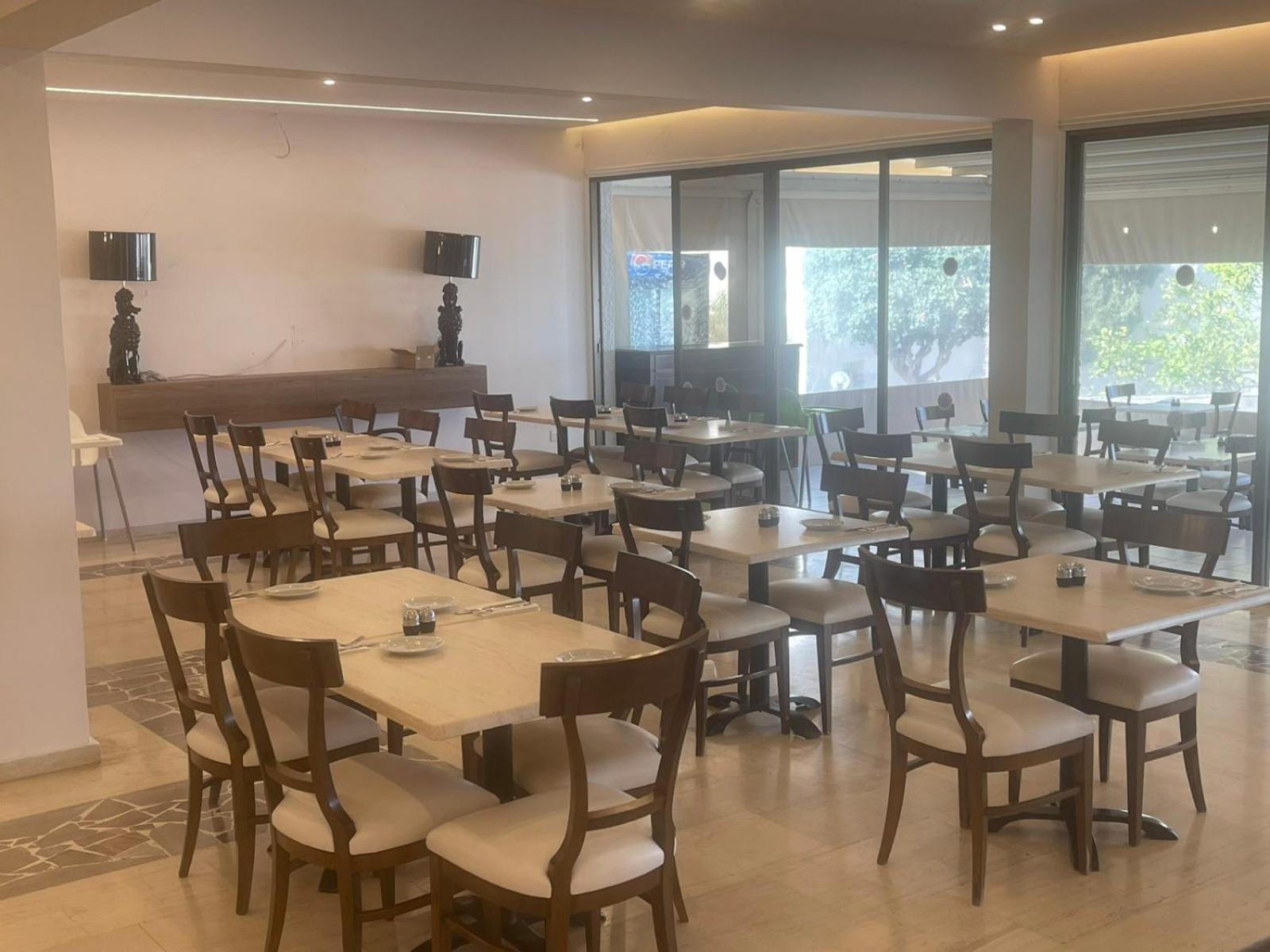 Penelope Beach Hotel Apts Protaras Exterior foto