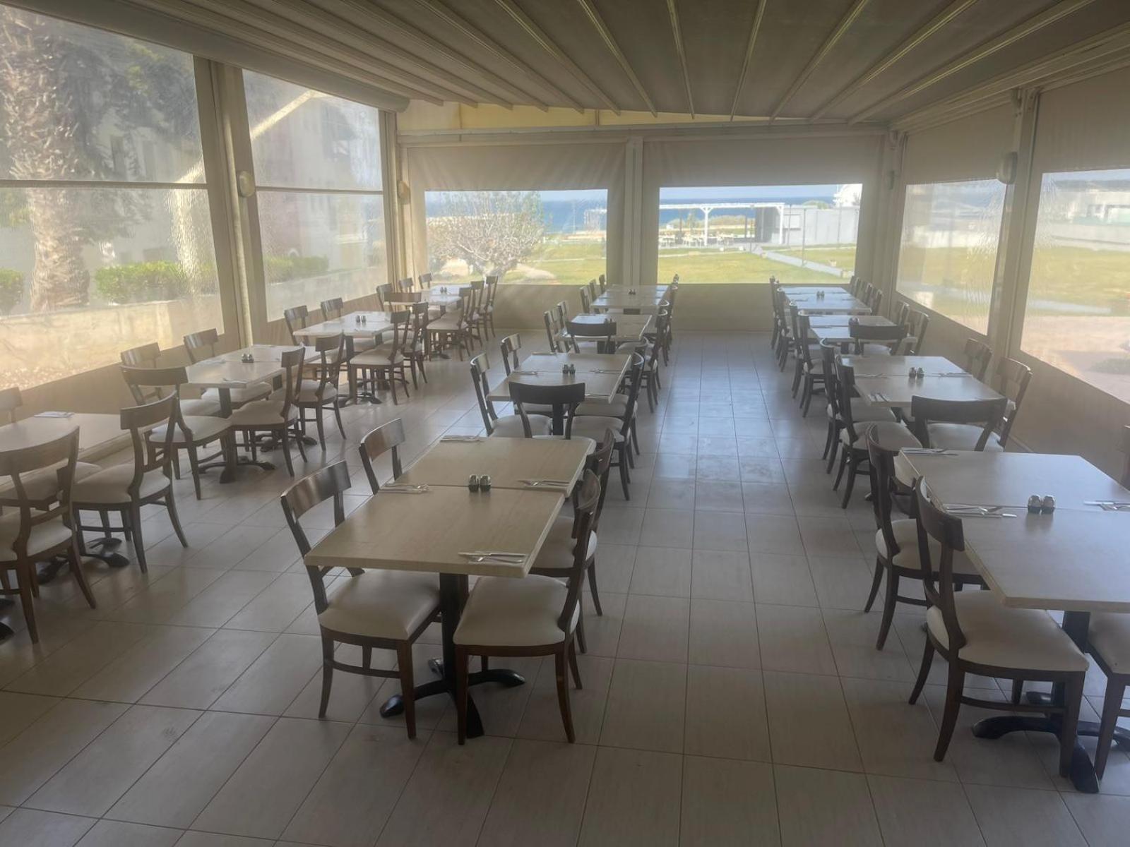 Penelope Beach Hotel Apts Protaras Exterior foto
